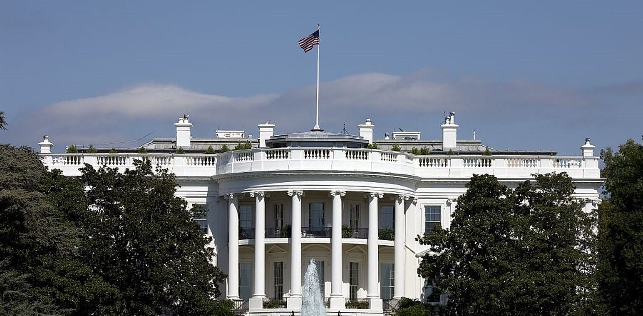 White House