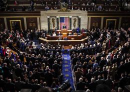 USA SENATE