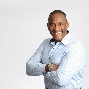 Darrell Andrews